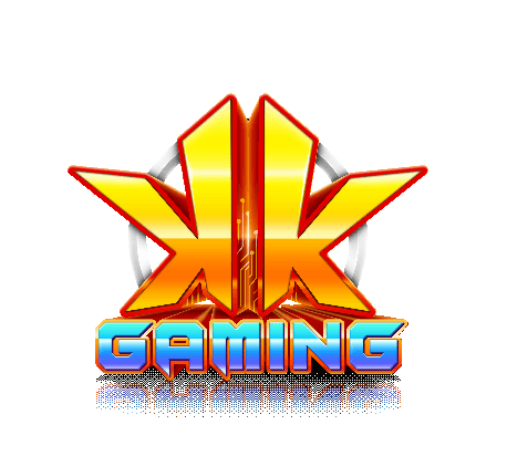 KKGaming loading
